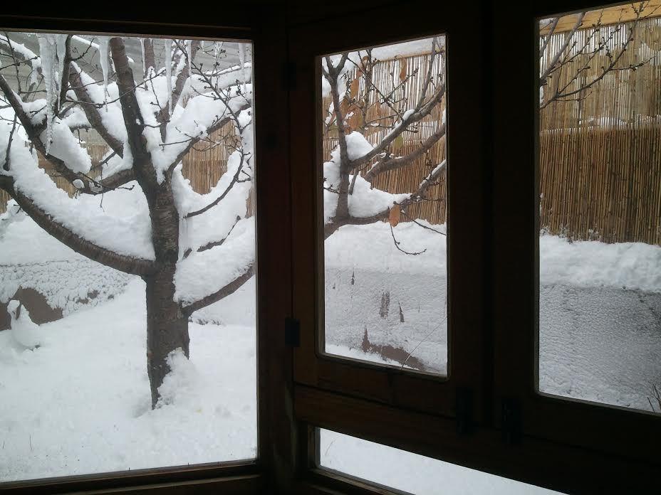 Si-Har Chalets Nimrod Quarto foto